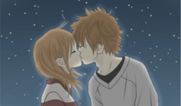 动漫亲嘴,动漫中的浪漫亲嘴瞬间回顾