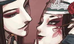 动漫不良人,青春叛逆的华丽篇章