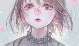 美女动漫头像,捕捉青春风采的瞬间