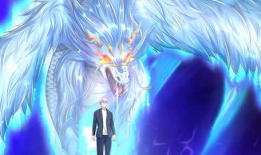 大仙尊动漫,奇幻世界中的修仙传奇