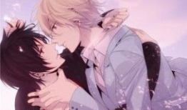 同性恋动漫,探索同性恋题材动漫的魅力与内涵